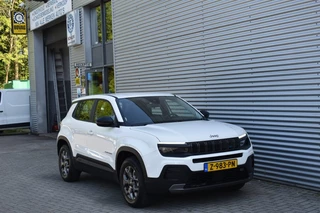 Jeep Avenger - afbeelding nr 5