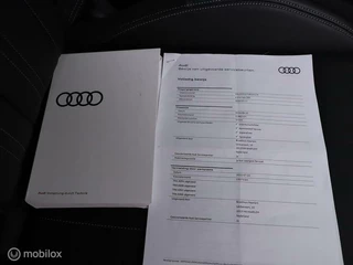 Audi e-tron Audi e-tron Sportback 55 quattro S edition 95 kWh - afbeelding nr 32
