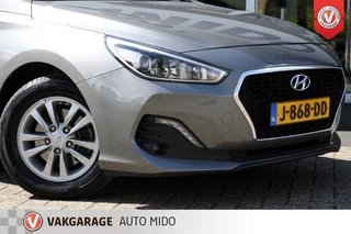 Hyundai i30 - afbeelding nr 44