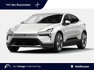 Polestar 4 LRSM 100KwH | Prime | 17% Bijtelling | Nieuw uit voorraad