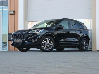 Ford Kuga Ford Kuga 2.5 PHEV ST-Line X |1500KG trekgewicht | Elek. wegklapbare trehaak | ACC | Dodehoekdetectie | - afbeelding nr 55