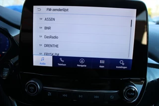 Ford Puma - afbeelding nr 19