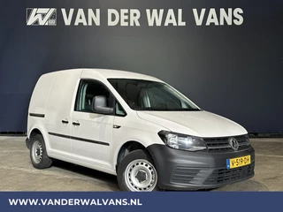 Volkswagen Caddy - 372106990-0