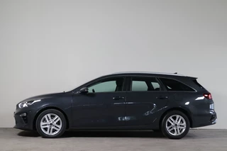 Kia Ceed Sportswagon Kia Ceed Sportswagon 1.0 T-GDi DynamicLine NL-Auto!! Carplay I Camera I Park-Assist - afbeelding nr 5