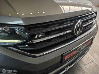 Volkswagen T-Cross Volkswagen T-Cross 1.0 TSI R-Line/ Dsg/ Virtual Cocpit/ ACC - afbeelding nr 6