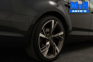 Audi A4 Audi A4 Avant 35 TFSI Sport |B&O|TREKHAAK|SPORTSTOELEN - afbeelding nr 44
