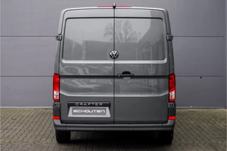 Volkswagen Crafter ACC Dubbel Schuifdeur BPM Vrij Facelift LED - afbeelding nr 12