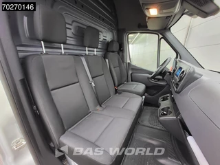 Mercedes-Benz Sprinter Mercedes Sprinter 315 CDI Automaat RWD L2H2 Camera Airco Carplay Parkeersensoren L2 11m3 Airco - afbeelding nr 14