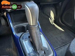 Suzuki Ignis Suzuki Ignis 1.2 Smart Hybrid Style I Automaat I Apple Carplay/Android Auto I Camera I Multi Media I Hybrid I Rijklaar I - afbeelding nr 7