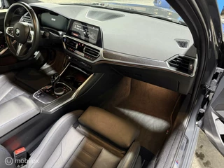 BMW 3 Serie BMW 3-serie Touring M340i xDrive Business Edition Plus - afbeelding nr 14