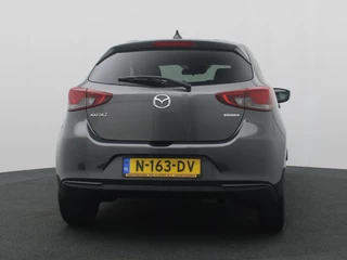 Mazda 2 Mazda 2 1.5 Skyactiv-G Style Selected : dealer onderhouden - afbeelding nr 4
