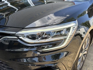 Renault Megane E-Tech Renault Megane E-Tech Estate 1.6 Plug-In Hybrid 160 R.S. Line | Stuur en Stoel Verwarming | Parkeer Assist | Head Up Display - afbeelding nr 13
