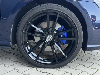 Volkswagen Golf Volkswagen Golf 1.4 TSI GTE NW DISTRIBUTIE*CAMERA*TR. HAAK*NL AUTO - afbeelding nr 17