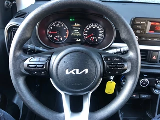 Kia Picanto - afbeelding nr 8