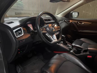 Nissan QASHQAI Nissan QASHQAI 1.2 Tekna - afbeelding nr 10