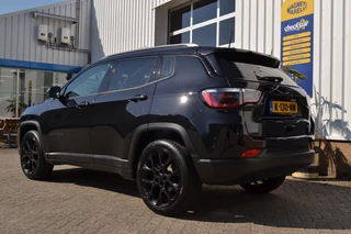 Jeep Compass - afbeelding nr 6