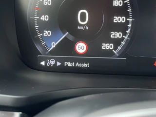Volvo V60 Volvo V60 2.0 T6 Recharge AWD Inscription Expression | Trekhaak | Pilot Assist | Dodehoek | Camera - afbeelding nr 15