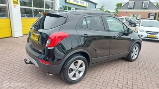 Opel Mokka X Opel Mokka X 1.4 Turbo Innovation - afbeelding nr 3