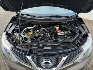 Nissan QASHQAI Nissan Qashqai 1.2 Connect Edition Trekhaak Panorama Cruise Clima All season banden - afbeelding nr 41