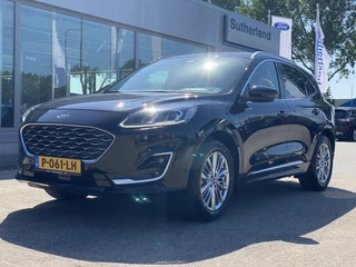 Ford Kuga Ford Kuga 2.5 PHEV Vignale 225pk | Driver Assistance Pack | Technology Pack | Winterpack | Trekhaak | 1.500kg Trekgewicht - afbeelding nr 6