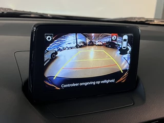 Mazda CX-3 - afbeelding nr 7