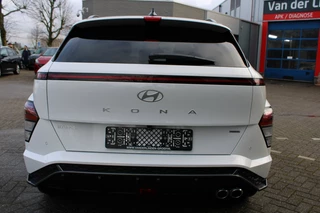 Hyundai Kona - afbeelding nr 4