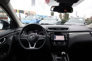 Nissan QASHQAI - afbeelding nr 8