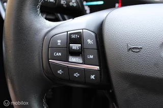 Ford Fiesta Ford Fiesta 1.0 EcoBoost Titanium 100 PK, Trekhaak, Adaptief cruise, Pdc, App connect, Navi, Airco, 16 inch Lmv. - afbeelding nr 16