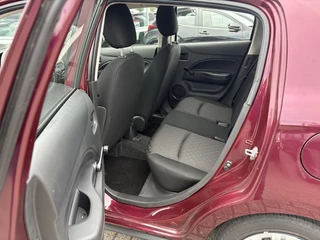 Mitsubishi Space Star Mitsubishi Space Star 1.0 Cool+ - afbeelding nr 9