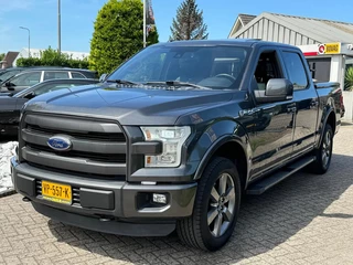 Ford F-150 - afbeelding nr 2