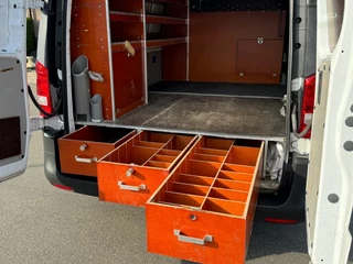 Mercedes-Benz Vito - afbeelding nr 23