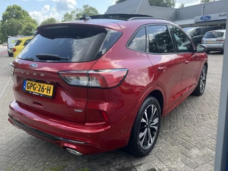 Ford Kuga Ford Kuga 2.5 PHEV ST-Line X 225pk | Panoramadak | Winter pack | Adaptive cruise control | Head up display | 19 inch - afbeelding nr 6