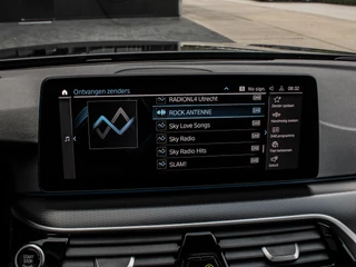BMW 5 Serie BMW 5 Serie Touring 530e 292PK High Executive M-Sport | LASER LED | HEAD-UP | PANORAMADAK | SHADOW LINE | ADAPTIVE CRUISE | - afbeelding nr 84