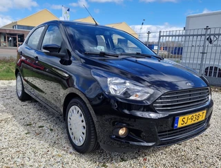 Ford Ka - afbeelding nr 3