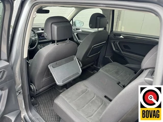 Volkswagen Tiguan Allspace Volkswagen Tiguan Allspace 2.0 TSI 4Motion Highline 7p. Bom vol auto!! - afbeelding nr 10