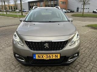 Peugeot 2008 - afbeelding nr 2