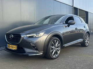 Mazda CX-3 - afbeelding nr 9