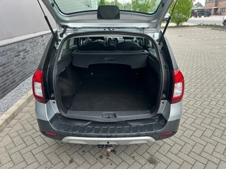 Dacia Logan - afbeelding nr 12
