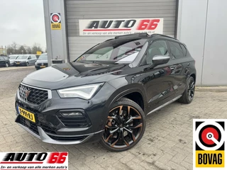 CUPRA Ateca - 241316860-0