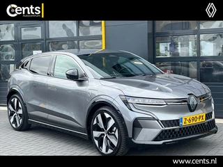 Renault Megane E-Tech - 85994857-0