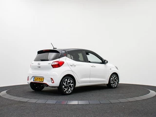 Hyundai i10 - afbeelding nr 7