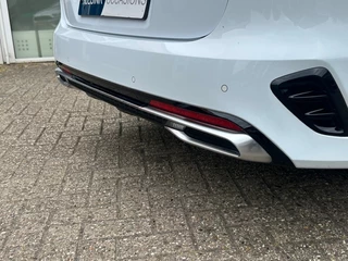 Kia Ceed Kia Ceed 1.6 GDI PHEV DYN+L. - afbeelding nr 9