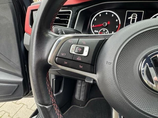 Volkswagen Polo Volkswagen Polo 2.0 TSi 147kw GTi DSG Executive - afbeelding nr 10
