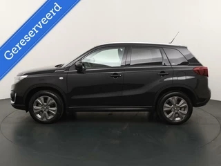 Suzuki Vitara Suzuki Vitara 1.4 Boosterjet Select Smart Hybrid - afbeelding nr 2