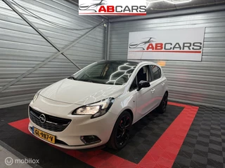 Opel Corsa - 334139743-0