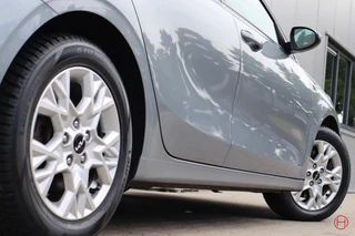 Kia Ceed Sportswagon Kia Ceed Sportswagon 1.0 T-GDi MHEV Automaat / ACC / Camera / Stoel + stuurverwarming - afbeelding nr 49
