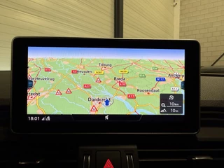 Audi Q5 PANO/LUCHTVERING/TREKHAAK/HEAD-UP/20