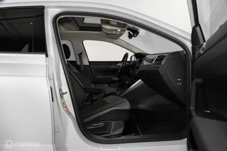 Volkswagen Polo Volkswagen Polo 1.0 TSI Highline Business R Line PANO|LED|CAMERA - afbeelding nr 16