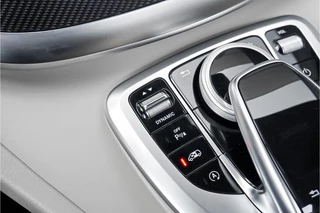 Mercedes-Benz V-Klasse 8-Pers Pano Burmester Stoelventilatie - afbeelding nr 30