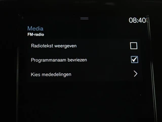Volvo XC40 Volvo XC40 1.5 T4 Rech R Design Expression | Panoramadak |  Stoel & stuurverwarming | Adaptive cruise | Trekhaak | Camera | Carplay | Getint glas | PHEV - afbeelding nr 31